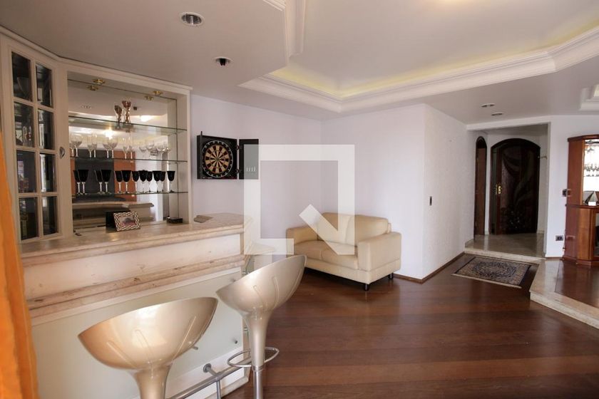 Apartamento, 3 quartos, 211 m² - Foto 7