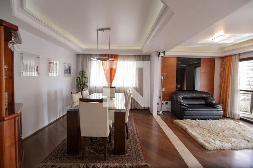 Apartamento, 3 quartos, 211 m² - Foto 4