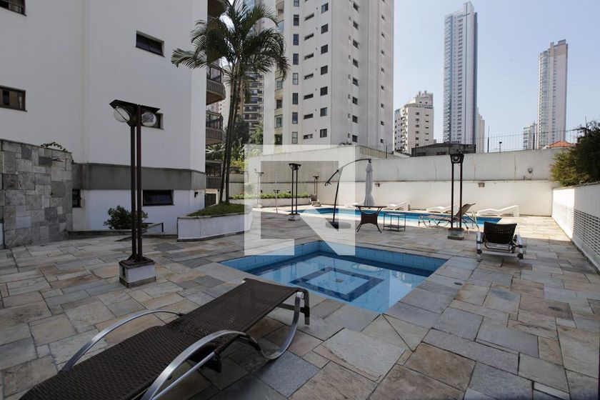 Apartamento, 3 quartos, 211 m² - Foto 130