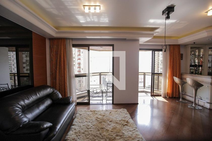 Apartamento, 3 quartos, 211 m² - Foto 14