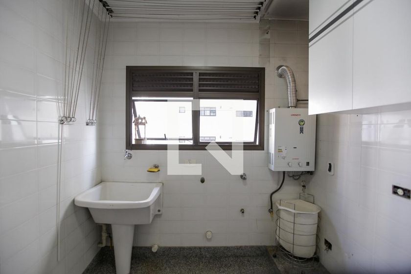 Apartamento, 3 quartos, 211 m² - Foto 111
