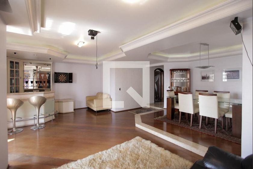 Apartamento, 3 quartos, 211 m² - Foto 10