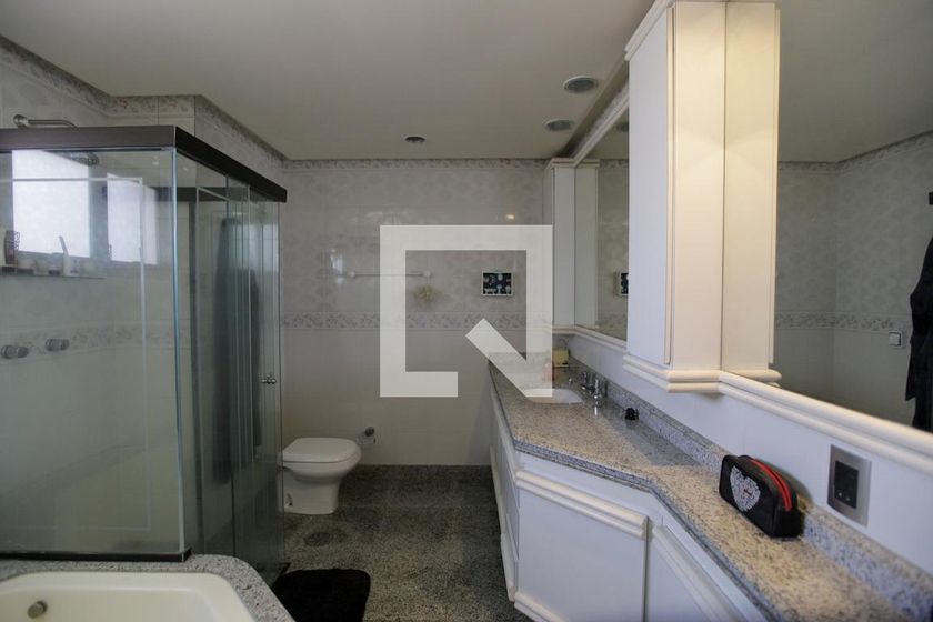 Apartamento, 3 quartos, 211 m² - Foto 86
