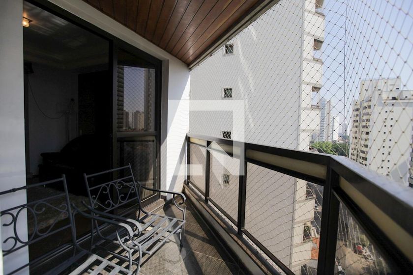 Apartamento, 3 quartos, 211 m² - Foto 20