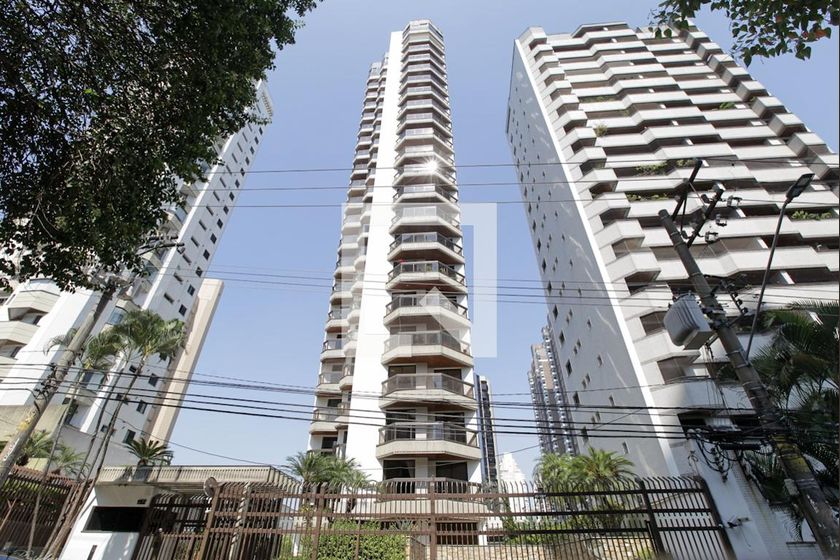 Apartamento, 3 quartos, 211 m² - Foto 133