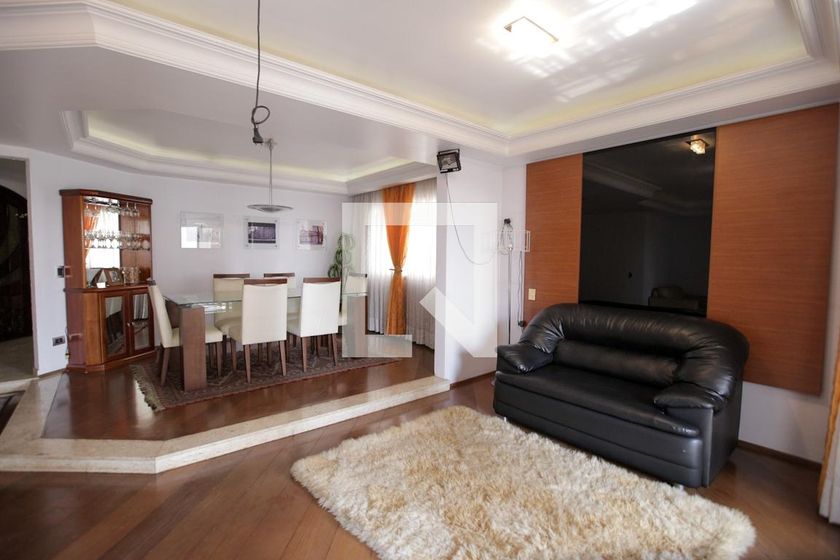Apartamento, 3 quartos, 211 m² - Foto 8