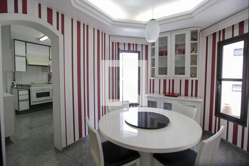 Apartamento, 3 quartos, 211 m² - Foto 93