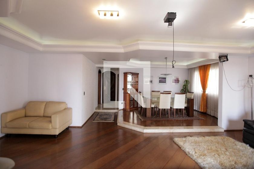 Apartamento, 3 quartos, 211 m² - Foto 6
