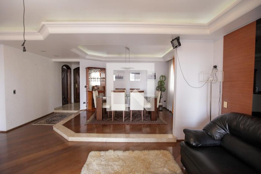 Apartamento, 3 quartos, 211 m² - Foto 9