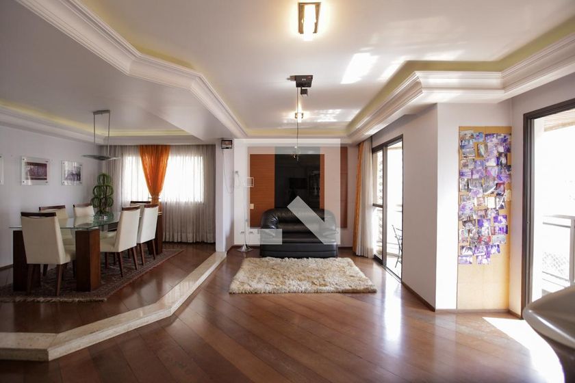 Apartamento, 3 quartos, 211 m² - Foto 5