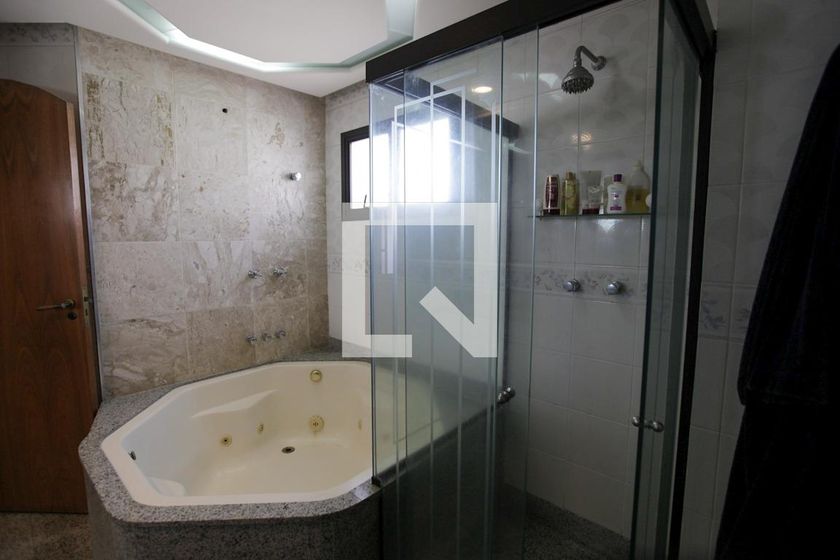 Apartamento, 3 quartos, 211 m² - Foto 90