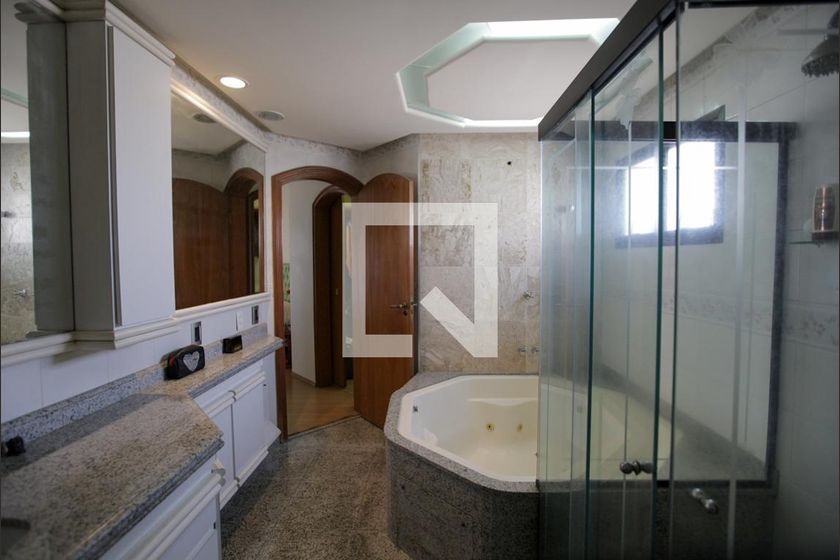 Apartamento, 3 quartos, 211 m² - Foto 87