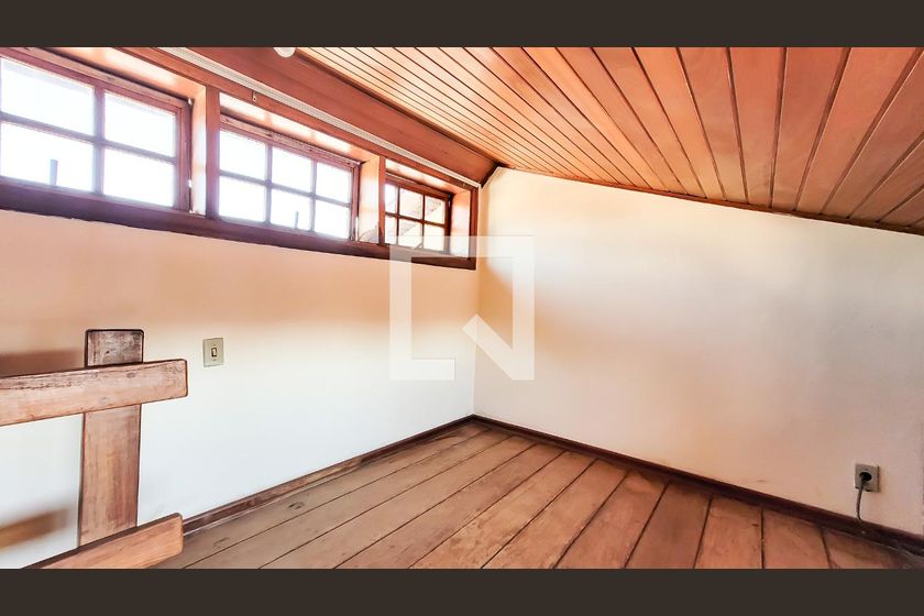 Casa à Venda - Jardim Flamboyant, 4 Quartos,  498 m2 em , Campinas - sp | SoloBR