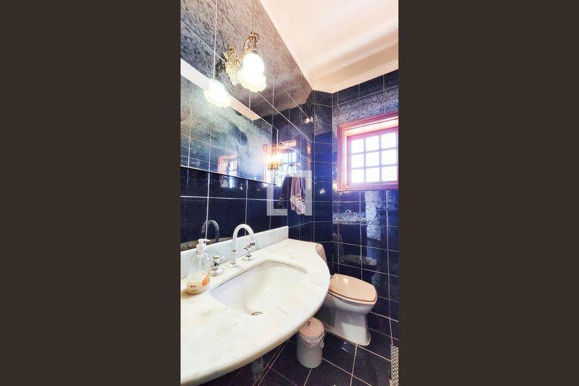 Casa à Venda - Jardim Flamboyant, 4 Quartos,  498 m2 em , Campinas - sp | SoloBR