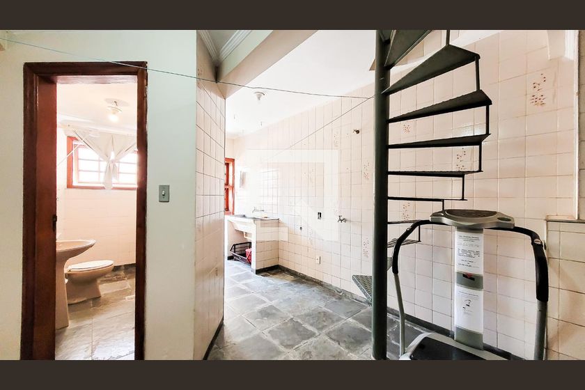 Casa à Venda - Jardim Flamboyant, 4 Quartos,  498 m2 em , Campinas - sp | SoloBR