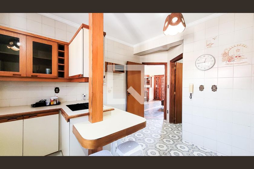 Casa à Venda - Jardim Flamboyant, 4 Quartos,  498 m2 em , Campinas - sp | SoloBR