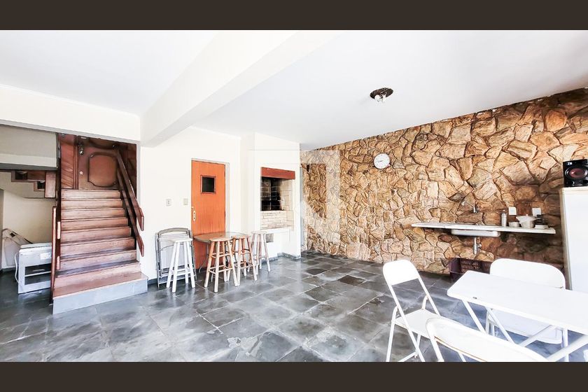 Casa à Venda - Jardim Flamboyant, 4 Quartos,  498 m2 em , Campinas - sp | SoloBR