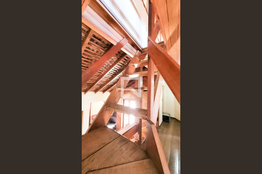 Casa à Venda - Jardim Flamboyant, 4 Quartos,  498 m2 em , Campinas - sp | SoloBR