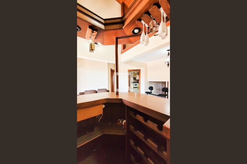 Casa à Venda - Jardim Flamboyant, 4 Quartos,  498 m2 em , Campinas - sp | SoloBR