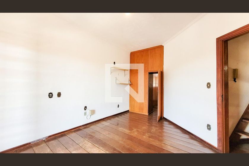 Casa à Venda - Jardim Flamboyant, 4 Quartos,  498 m2 em , Campinas - sp | SoloBR