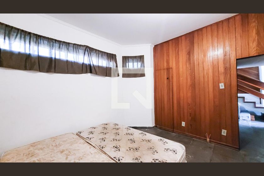 Casa à Venda - Jardim Flamboyant, 4 Quartos,  498 m2 em , Campinas - sp | SoloBR