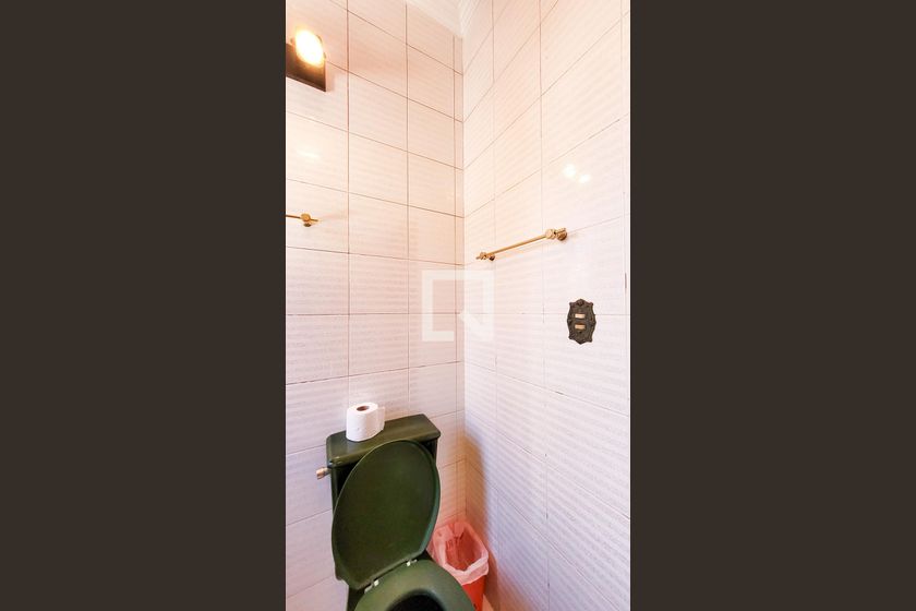 Casa à Venda - Jardim Flamboyant, 4 Quartos,  498 m2 em , Campinas - sp | SoloBR