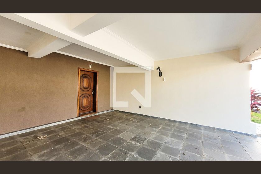 Casa à Venda - Jardim Flamboyant, 4 Quartos,  498 m2 em , Campinas - sp | SoloBR