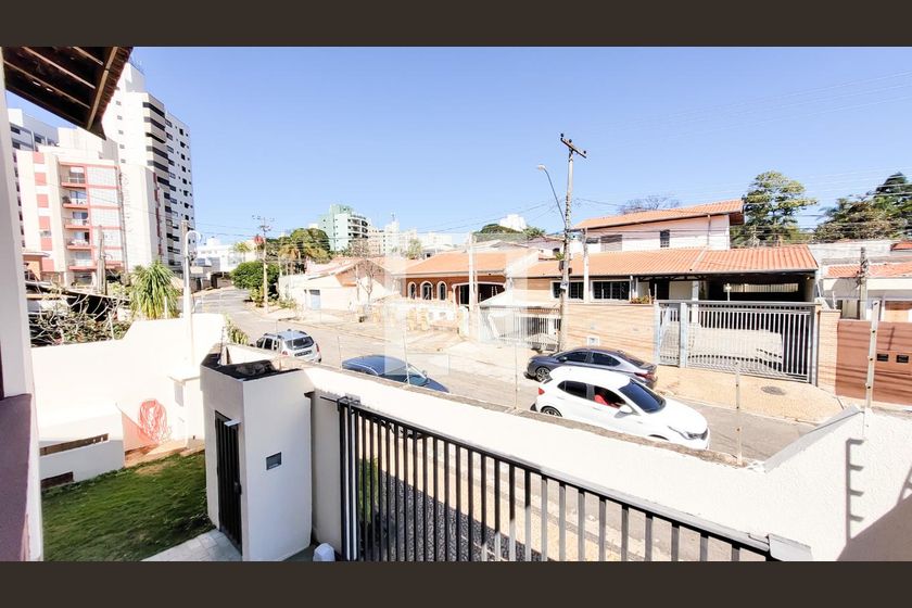 Casa à Venda - Jardim Flamboyant, 4 Quartos,  498 m2 em , Campinas - sp | SoloBR