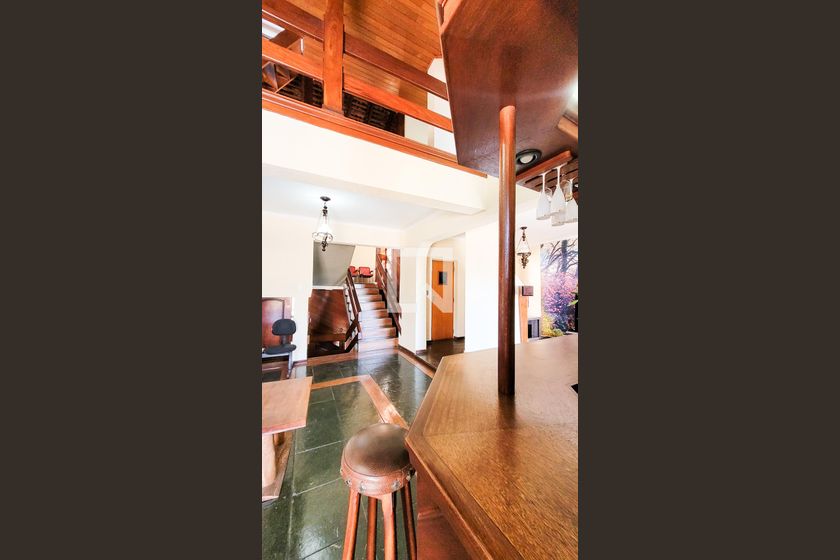 Casa à Venda - Jardim Flamboyant, 4 Quartos,  498 m2 em , Campinas - sp | SoloBR