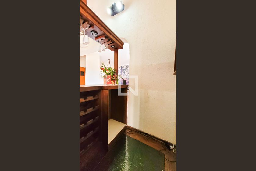 Casa à Venda - Jardim Flamboyant, 4 Quartos,  498 m2 em , Campinas - sp | SoloBR