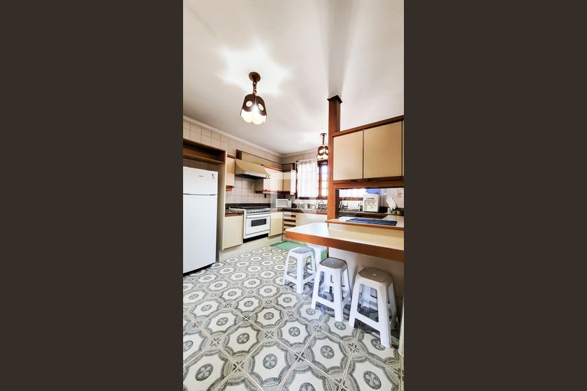 Casa à Venda - Jardim Flamboyant, 4 Quartos,  498 m2 em , Campinas - sp | SoloBR