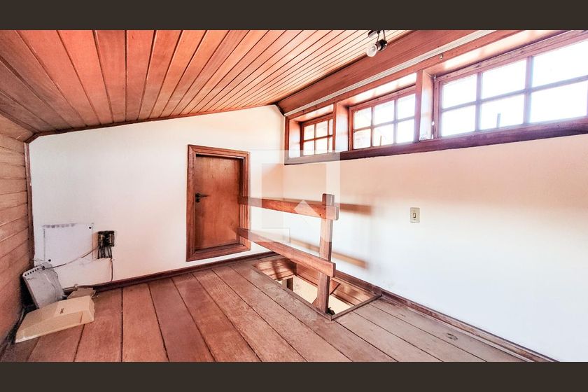 Casa à Venda - Jardim Flamboyant, 4 Quartos,  498 m2 em , Campinas - sp | SoloBR