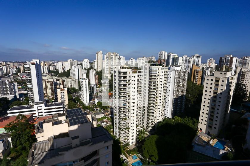 Apartamento, 3 quartos, 200 m² - Foto 19