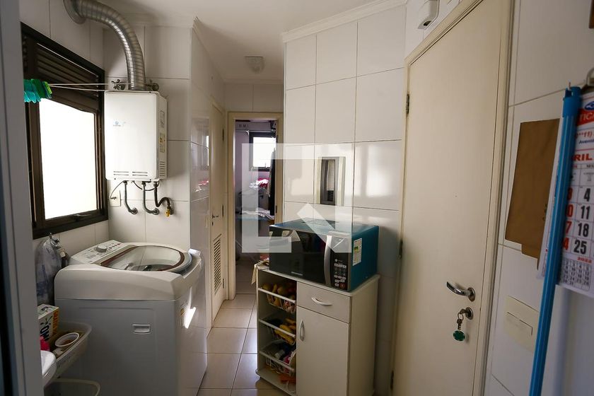 Apartamento, 3 quartos, 200 m² - Foto 113