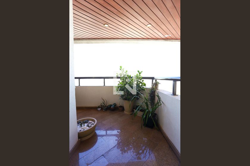 Apartamento, 3 quartos, 200 m² - Foto 11