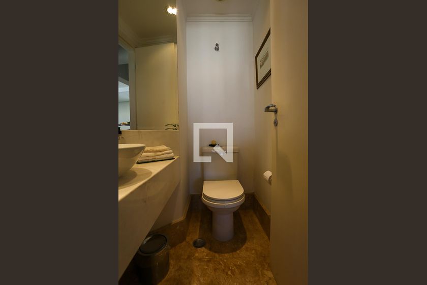Apartamento, 3 quartos, 200 m² - Foto 23