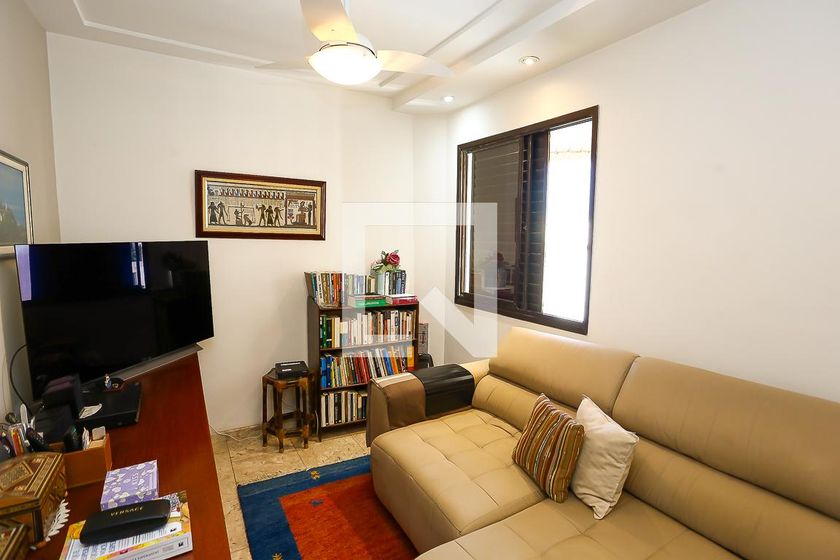 Apartamento, 3 quartos, 200 m² - Foto 35
