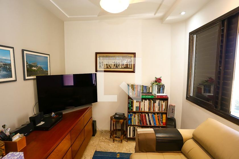 Apartamento, 3 quartos, 200 m² - Foto 37