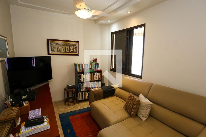 Apartamento, 3 quartos, 200 m² - Foto 33