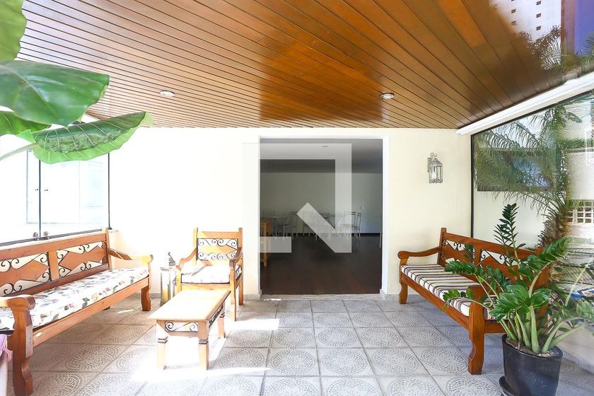 Apartamento, 3 quartos, 200 m² - Foto 123