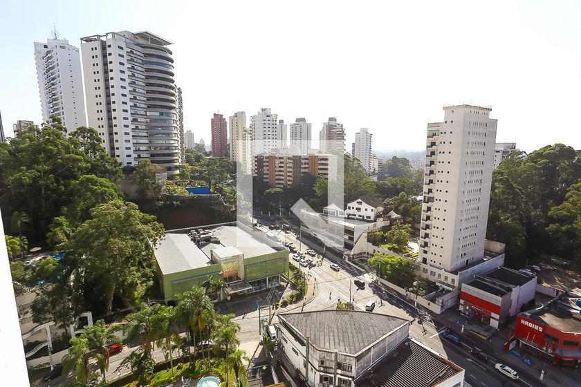 Apartamento, 3 quartos, 200 m² - Foto 91