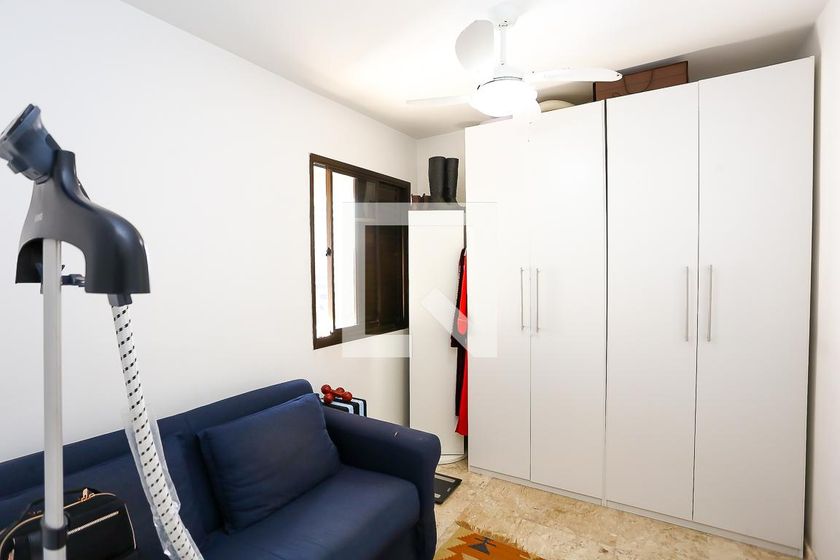 Apartamento, 3 quartos, 200 m² - Foto 47