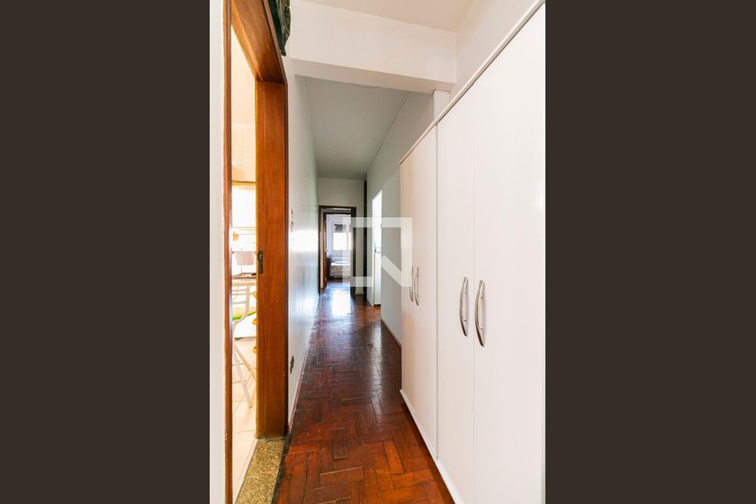 Cobertura, 2 quartos, 86 m² - Foto 9