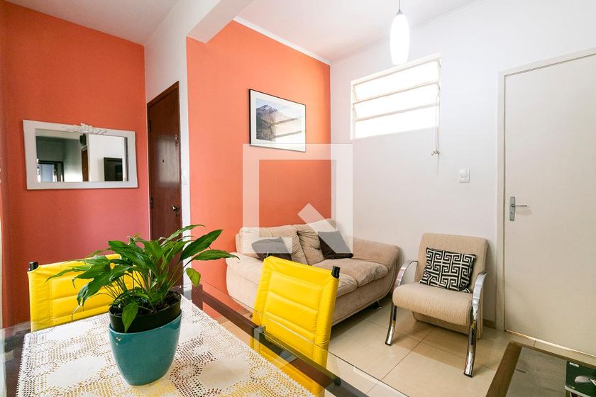 Cobertura, 2 quartos, 86 m² - Foto 7