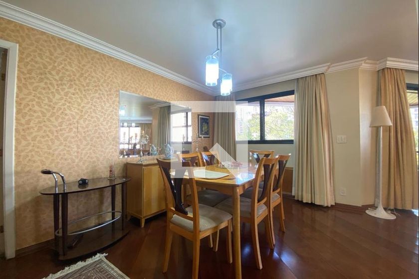 Apartamento, 5 quartos, 213 m² - Foto 23