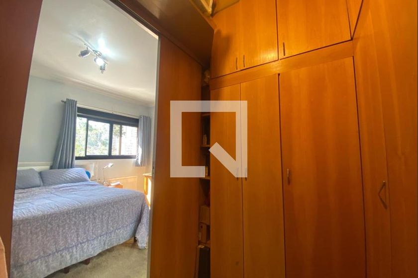 Apartamento, 5 quartos, 213 m² - Foto 73