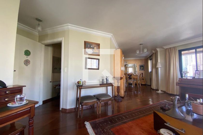 Apartamento, 5 quartos, 213 m² - Foto 17