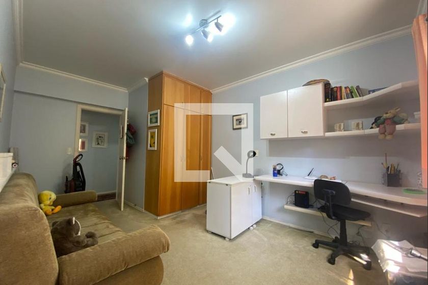 Apartamento, 5 quartos, 213 m² - Foto 93