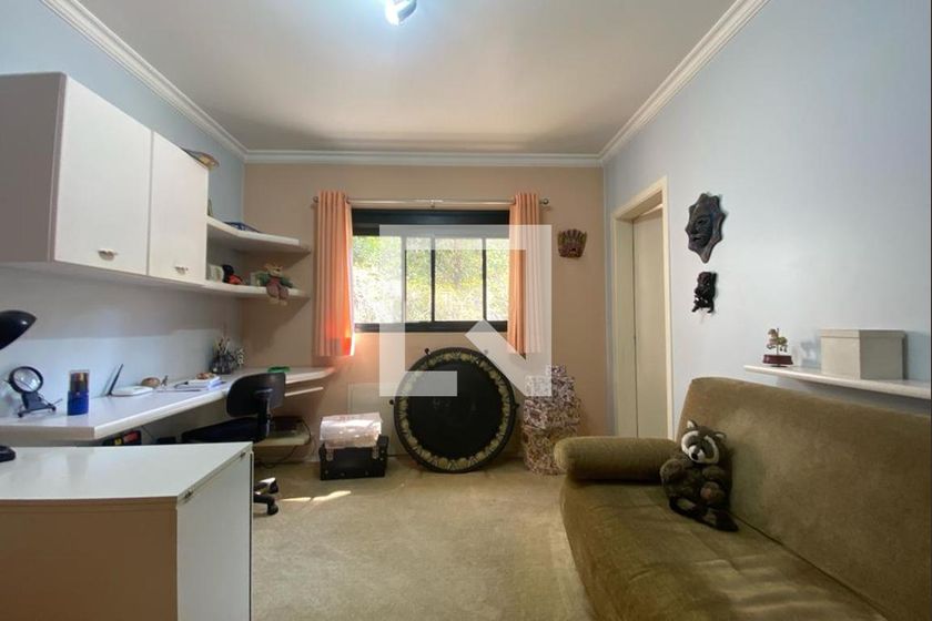 Apartamento, 5 quartos, 213 m² - Foto 97