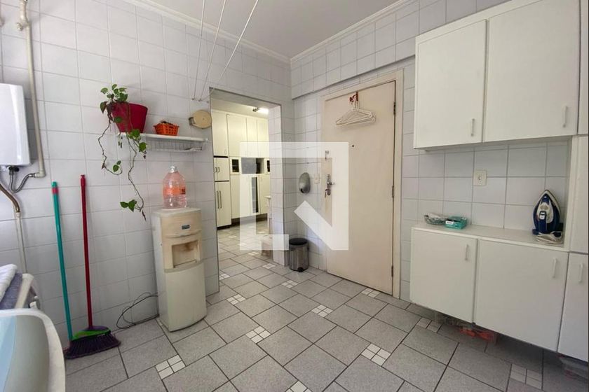 Apartamento, 5 quartos, 213 m² - Foto 161